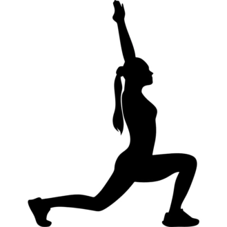 Grafik - Funktionelle Fitness