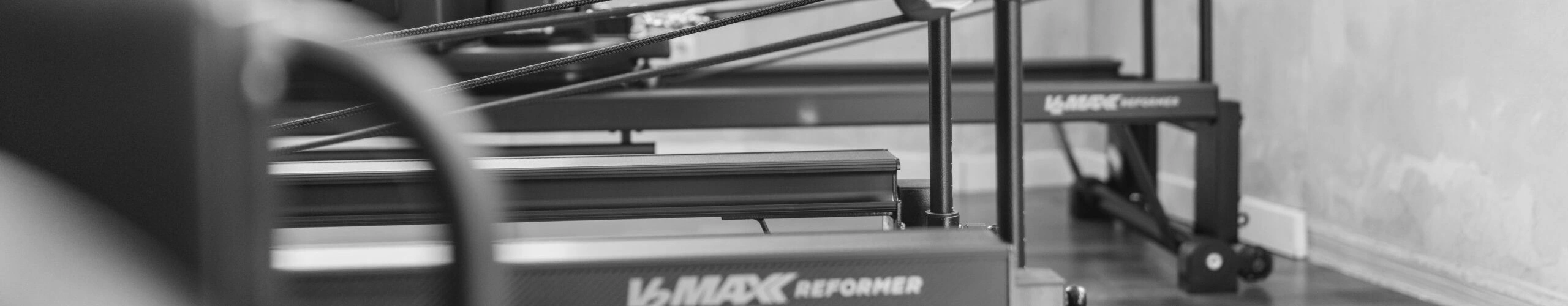 Reformer Pilates am Dom Datenschutz - Titelbild