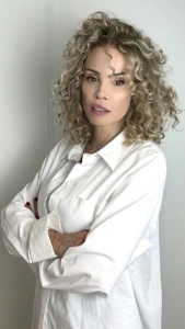 Pilates am Dom | Trainerin Judith